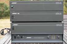Do uzgodnienia. Bose 1x1800w 3x100w Mocny sprzęt stan bdb.