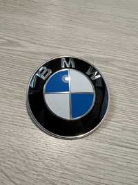 Emblemat - Znaczek BMW