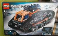 LEGO Technic 42140 - Zmiennokształtny pojazd sterowany przez aplikację