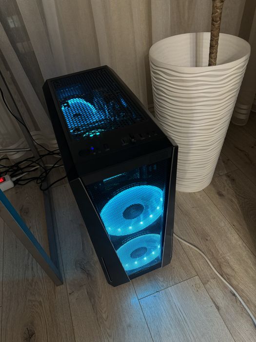 Компьютер Artline Gaming x73v22Win