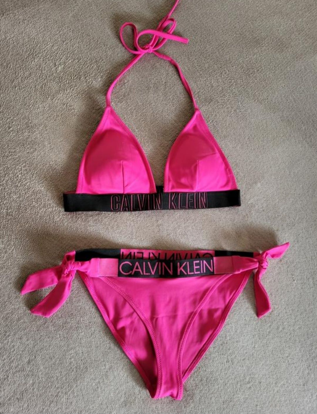 Купальник роздільний Calvin Klein
