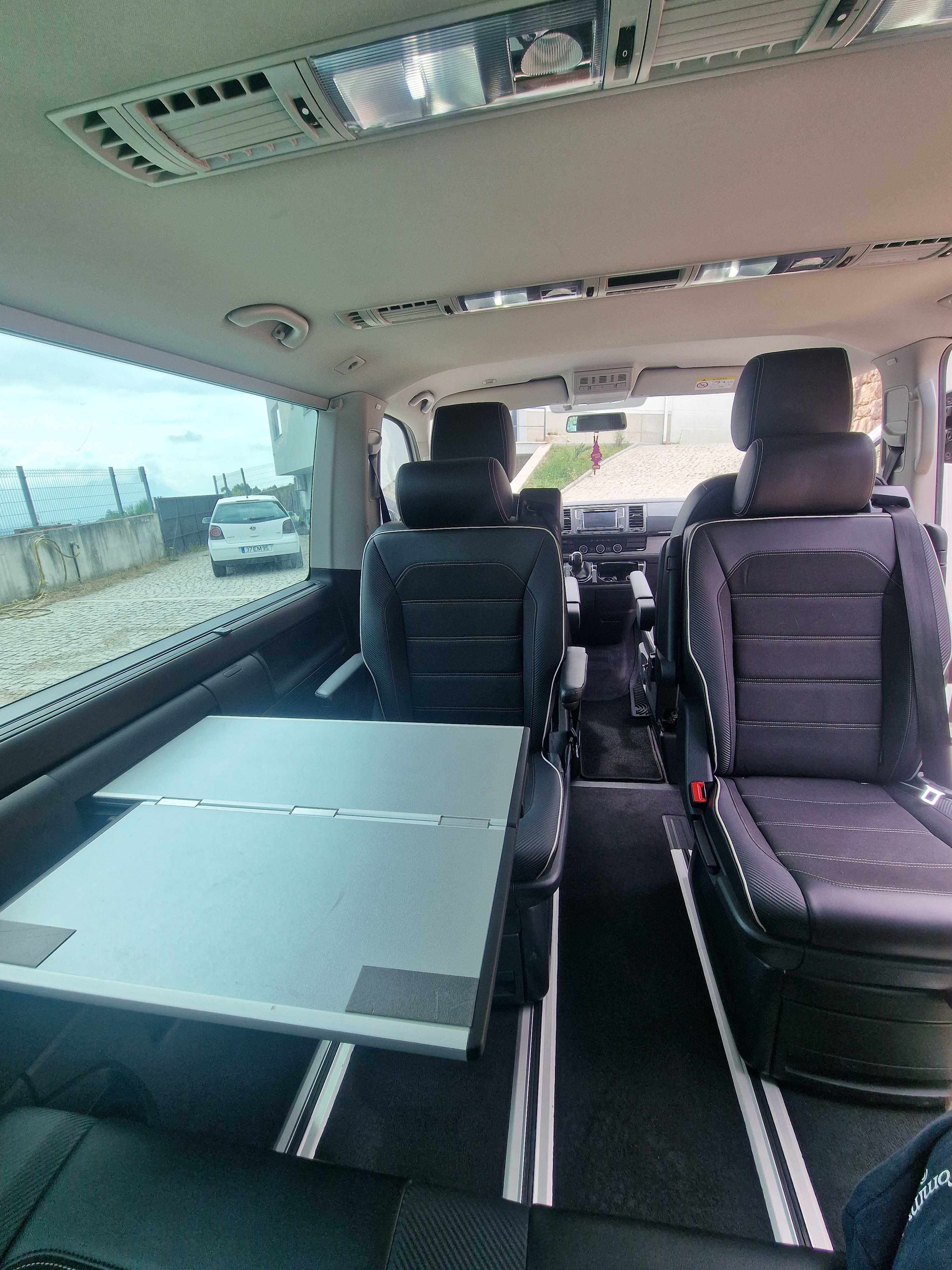 Volkswagen Multivan Edition 30