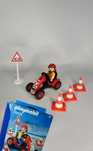 Zestaw Playmobil 70428 Wyścigi gokartami