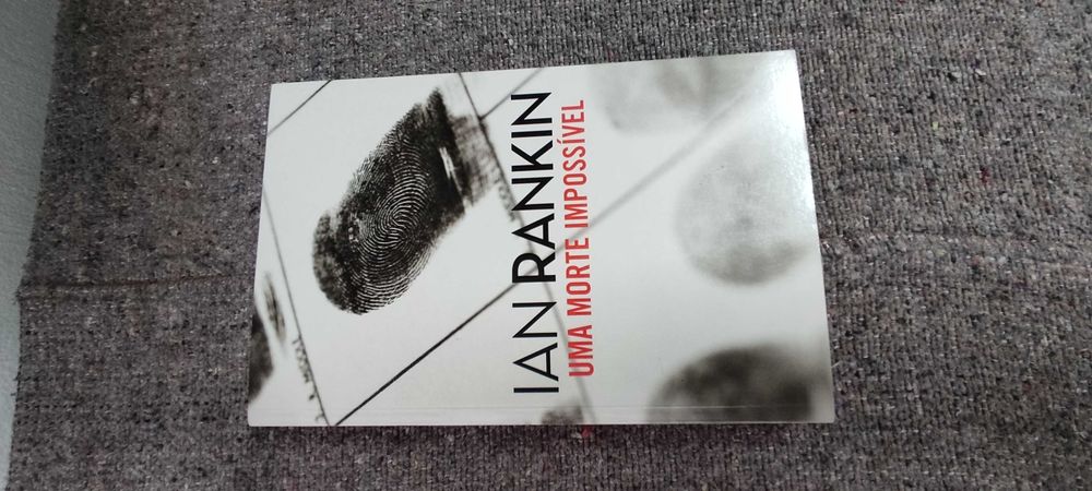 Livros de diversas literaturas