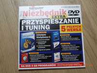 Komputer Świat -Twój Niezbędnik nr 1/2011 DVD - Przyspieszanie/Tuning