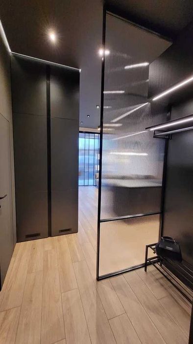 Аренда квартиры 2к 45м2 в ЖК Loft Smart з автономним живленням