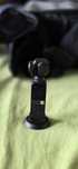 DJI osmo Pocket (Mała kamerka z wbudowanym gimballem)