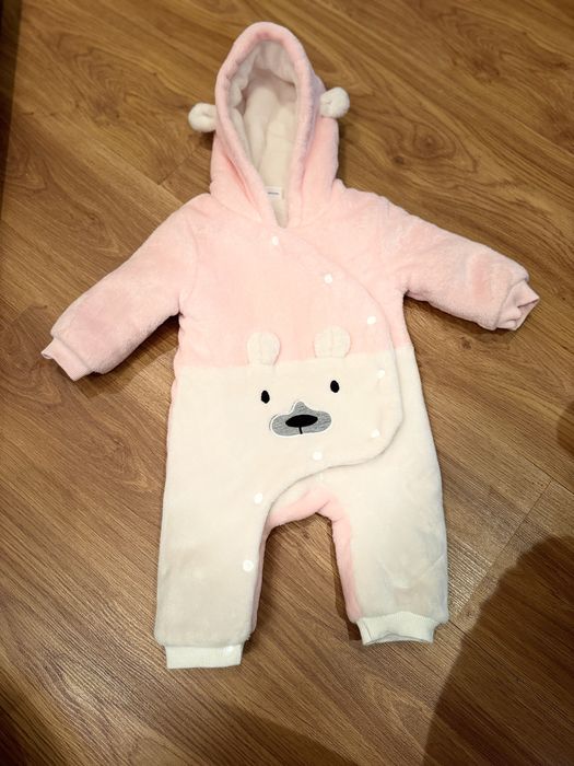Дитячий комбінезон, куртка H&M NEXT PRIMARK