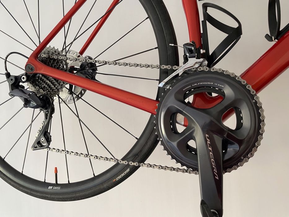 Canyon endurace cf sl 8 2019r