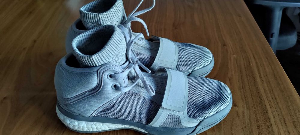Adidas ASMC Boost Vibe Stella McCartney 36 2/3