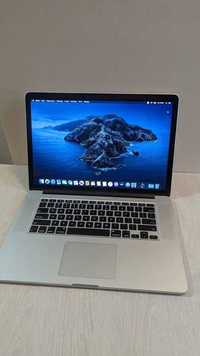 MacBook Pro retina 15” | Intel I7| 16gb RAM| GT 650 | 256gb SSD A1398