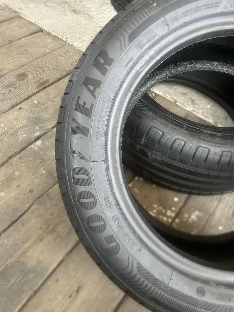 205.55.15 jak nowe Goodyear