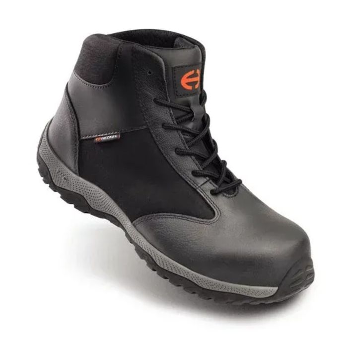 Buty robocze Heckel/UVEX MS 30 S3 LOW r.41 beta gumowce bester c360