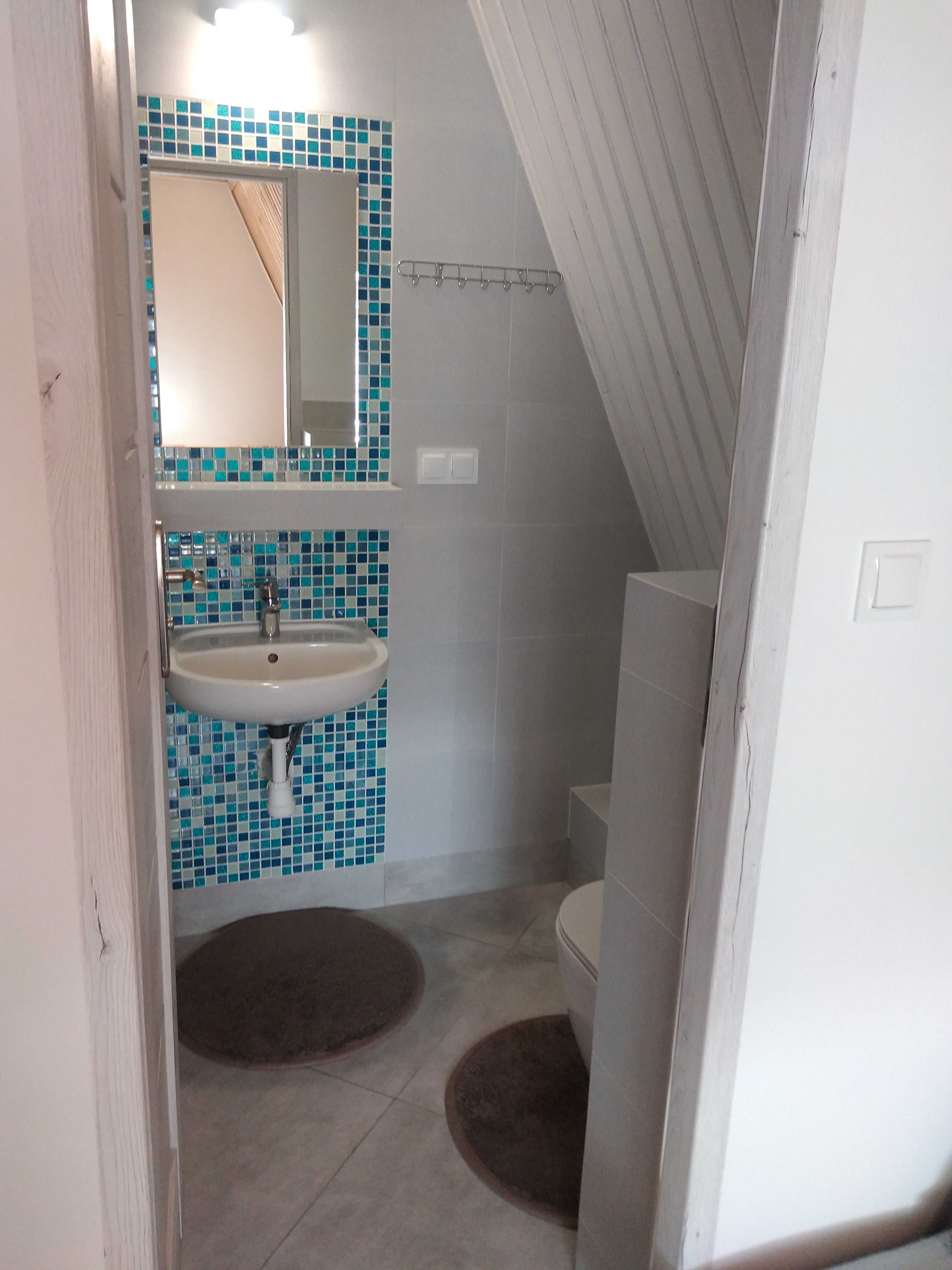 Pokoje z aneksami lub  apartament do wynajęcia  nocleg nad  morzem
