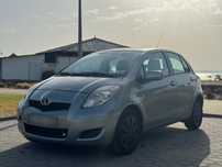 Toyota Yaris 1.4D