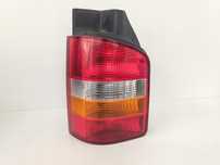 Volkswagen VW T5 Lampa Lewa Tylna Lewy tył