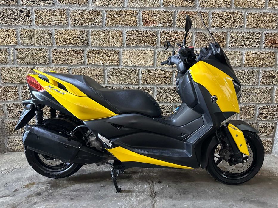 X-MAX 250 Yamaha