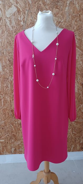 Vestido marca Renascimento