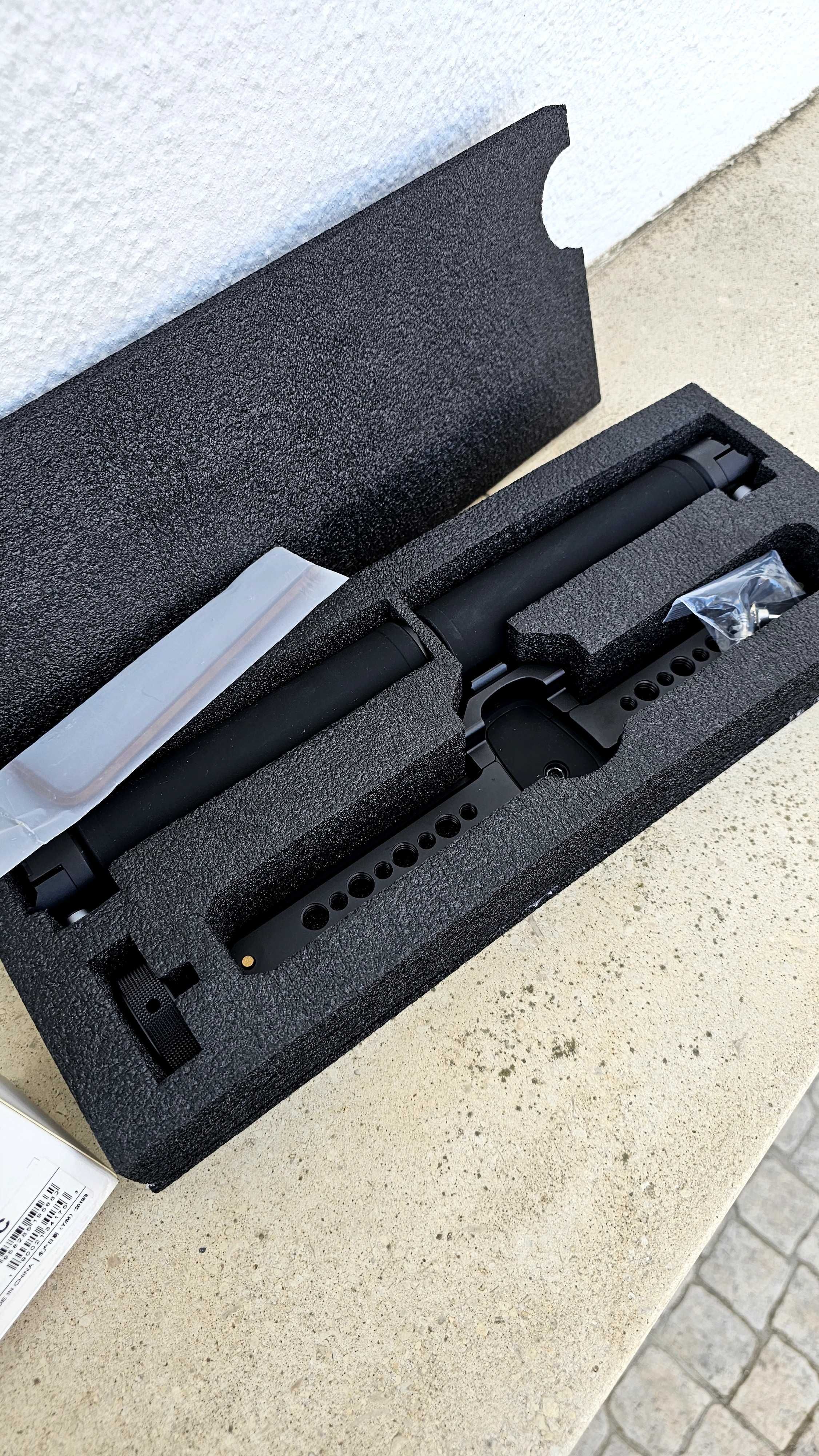 DJI Ronin-SC Dual Handles
