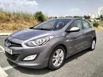 Hyundai i 30 crdi