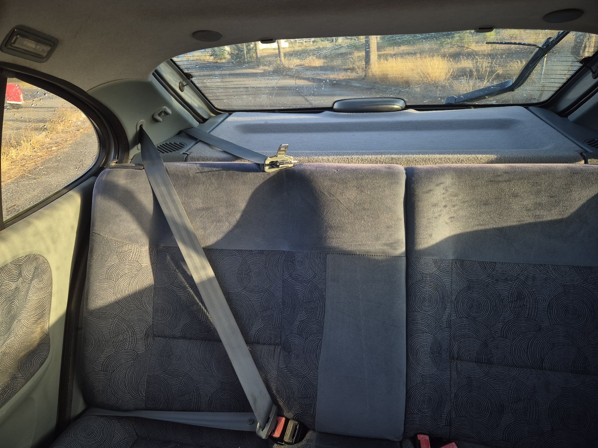 Renault megane  1.4 com apenas 96 mil kms