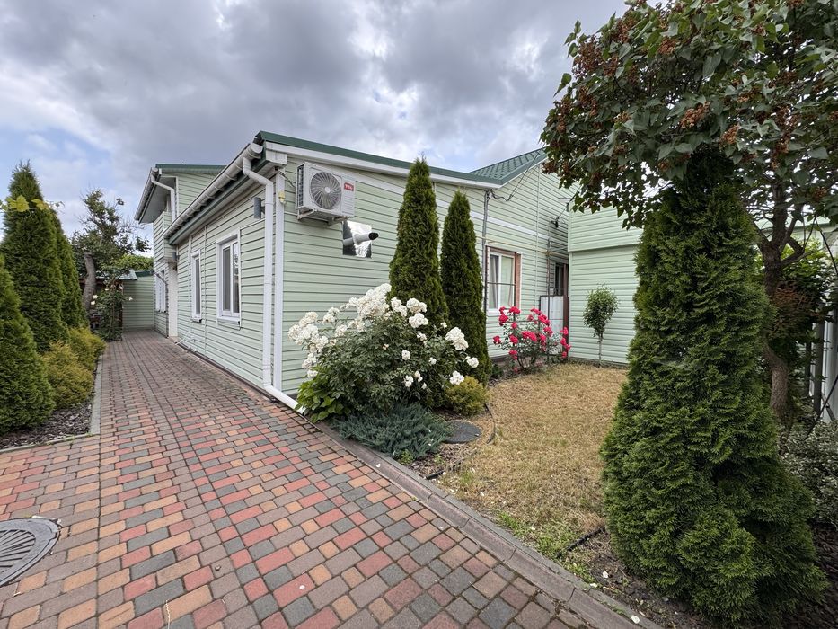 Оренда частини будинку в хорошому стані