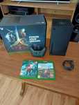 Xbox series X data produkcji 2023r.