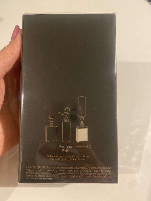 Hermes Terre D’Hermes 100 ml
