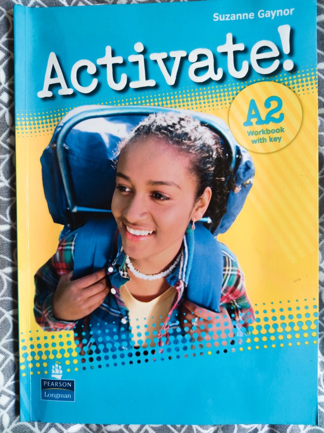 Activate A2 British Council