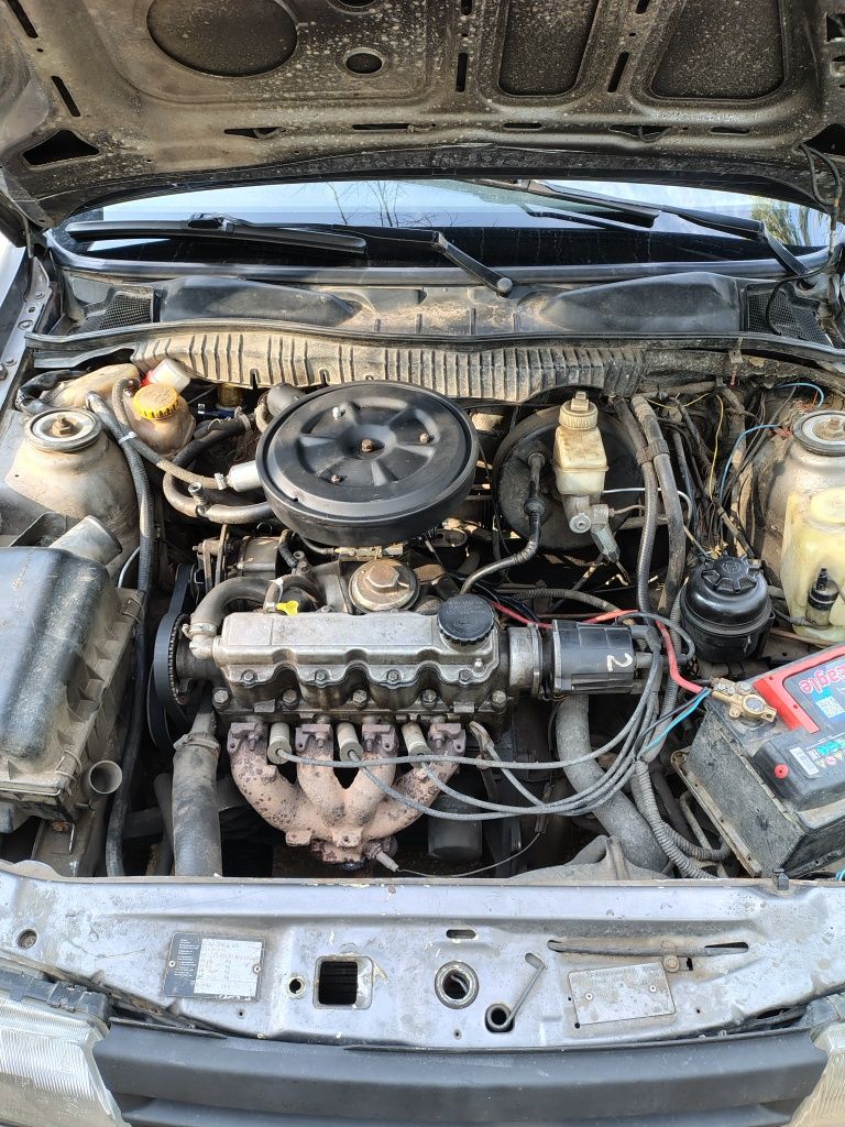 Продам Opel Vectra A