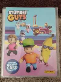 Panini Stumble Guys - cartas avulso e/ou coleção completa