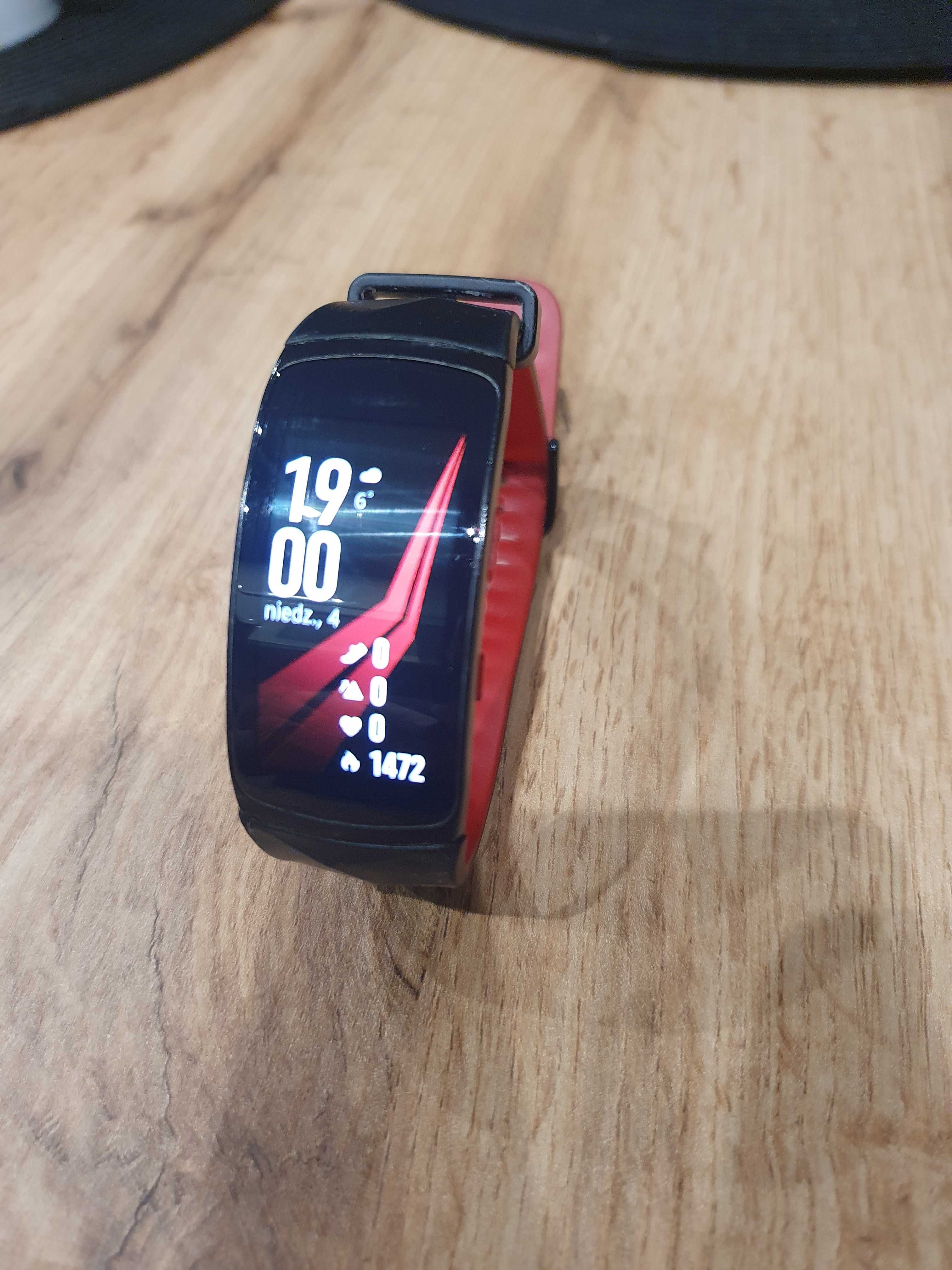 Samsung Gear Fit2Pro