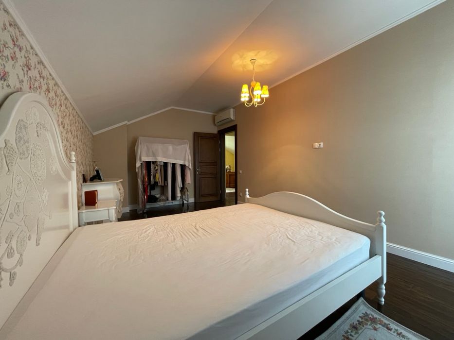 Оренда двоповерхового будинку дуплекс 190м2 КМ Северинівка 20хв Київ