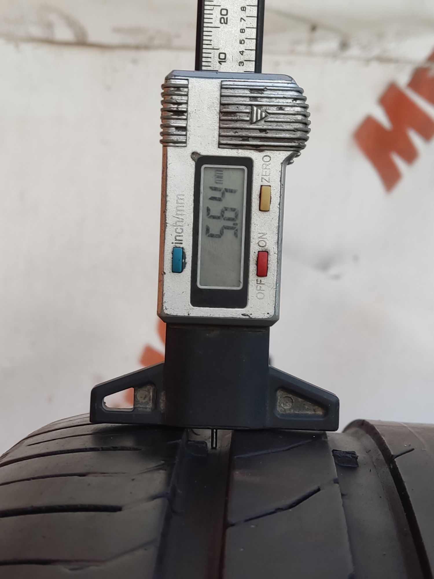 Шини 225/40/18 Continental ContiSportContact 5