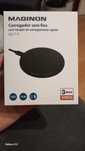 Carregador wireless maginon