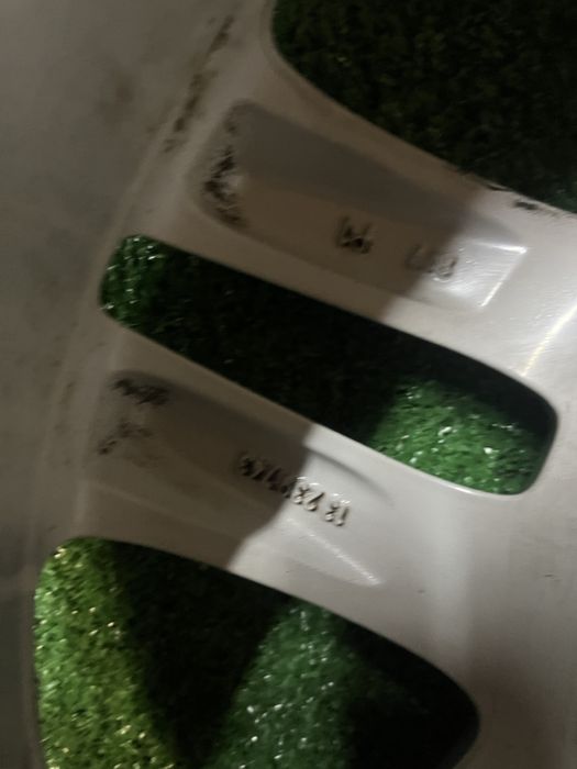 Opel 4x100 6J16 et44 56,6 meriva astra vectra felgi aluminiowe