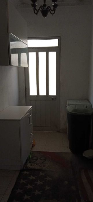 T4 para Alugar – Com Quintal de 200m² | Rio Maior