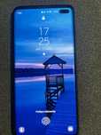 Samsung s10+ 128GB