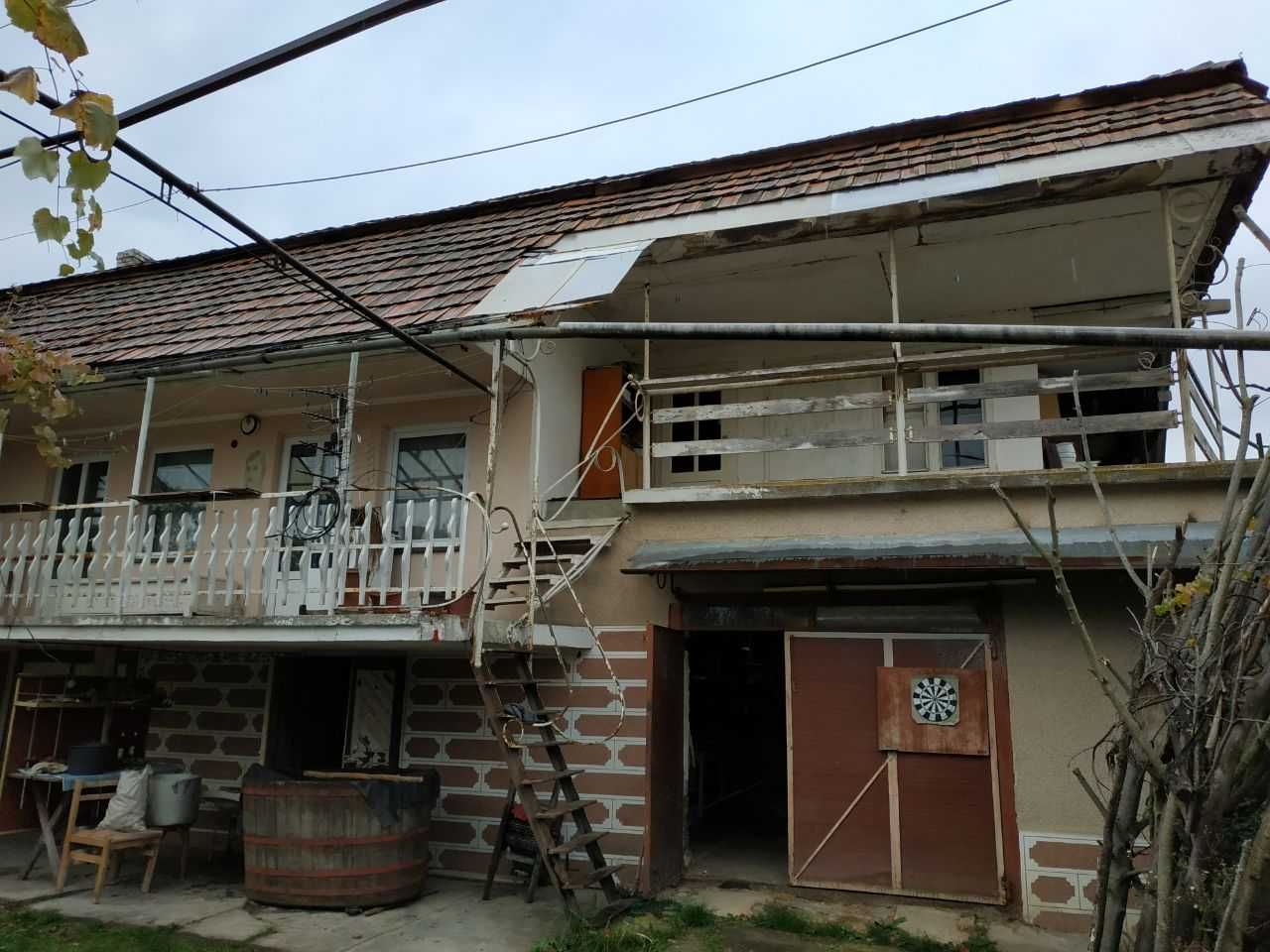Продаж будинку у селі Квасово