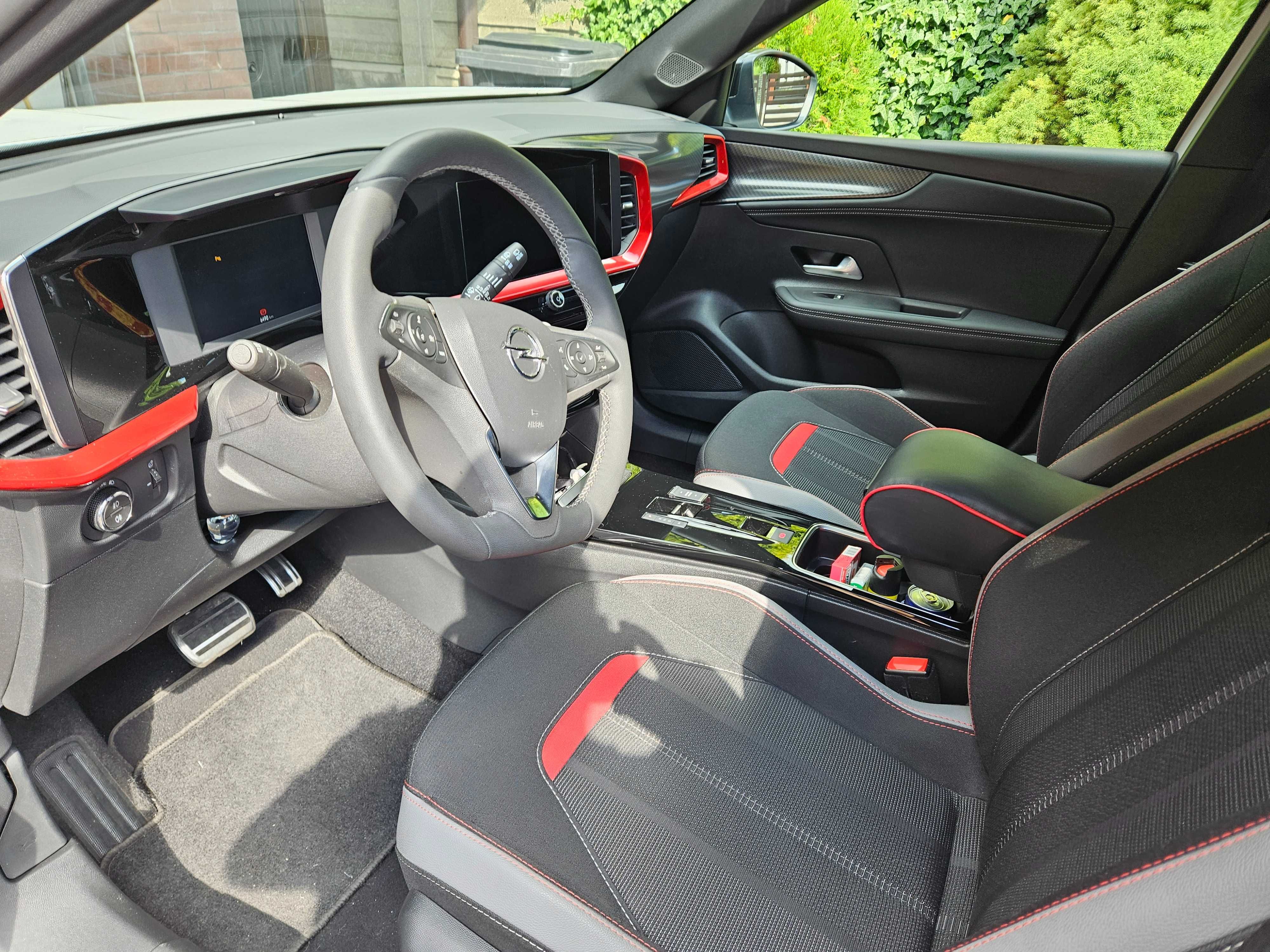 Opel Mokka 1,2 T 130 KM