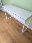 Biurko Ikea Besta Burs