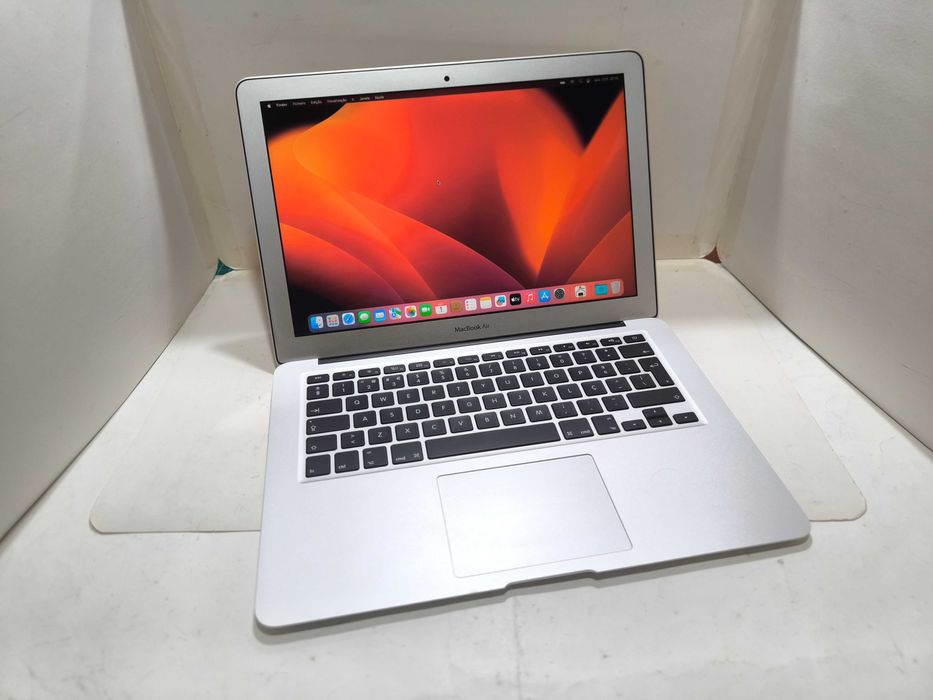 Apple Macbook AIR 13 i7 ssd 128GB 8GB