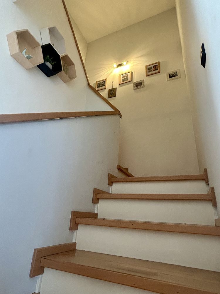 Dom szeregowy Pila Podlasie