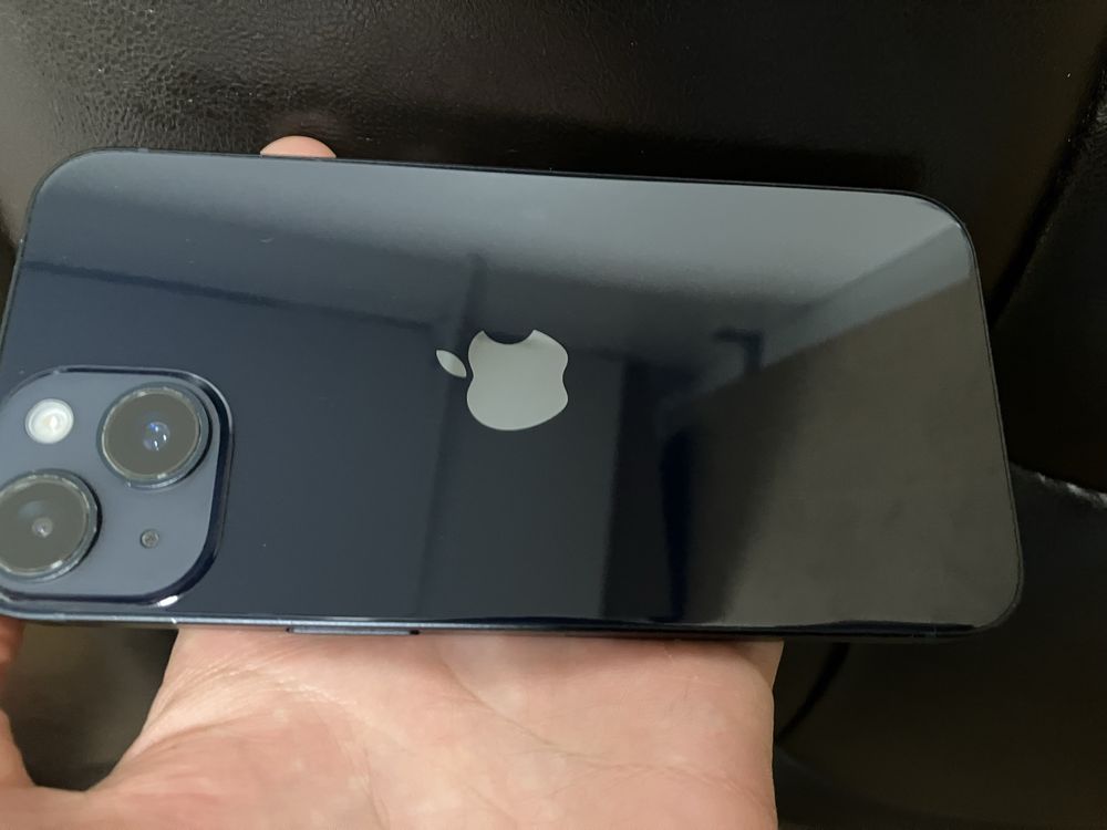 iPhone 14 256GB Midnight / iPhone 14 256GB Midnight / iPhone 14 256GB