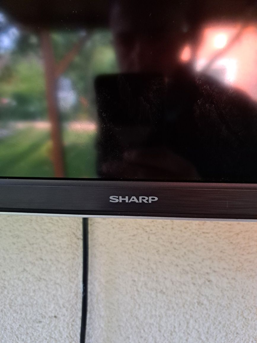 Telewizor 40' Sharp