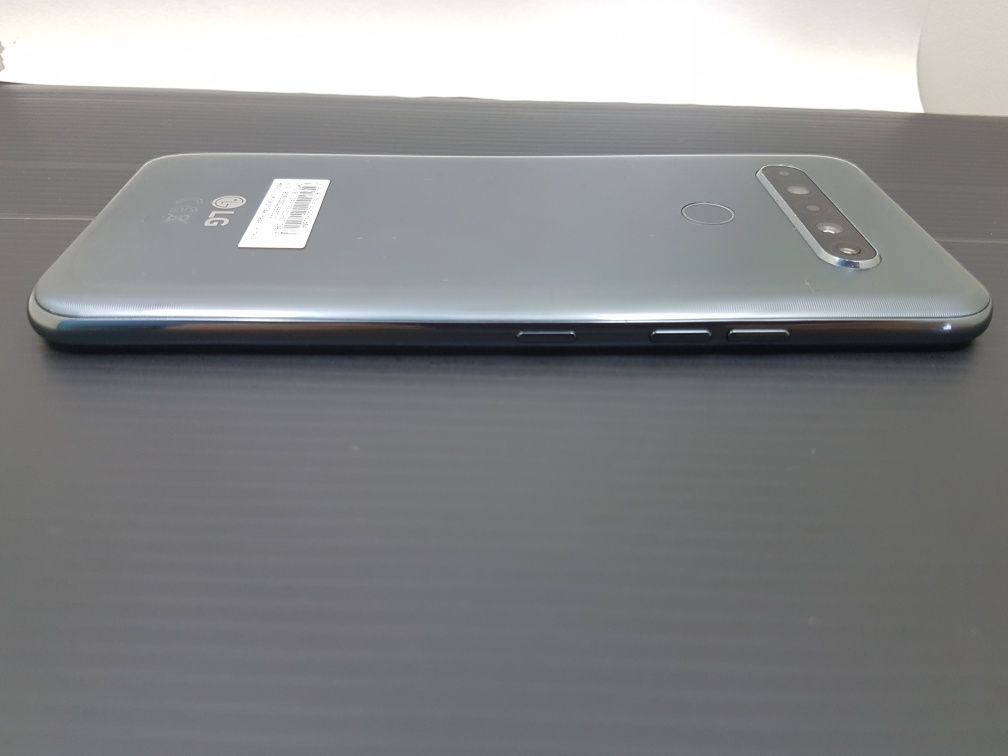 Telefon LG K61 4/128 Gb