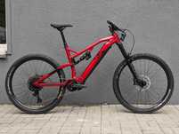 Rower elektryczny Raymon TrailRay E 10.0, 720 Wh, 85 Nm, L