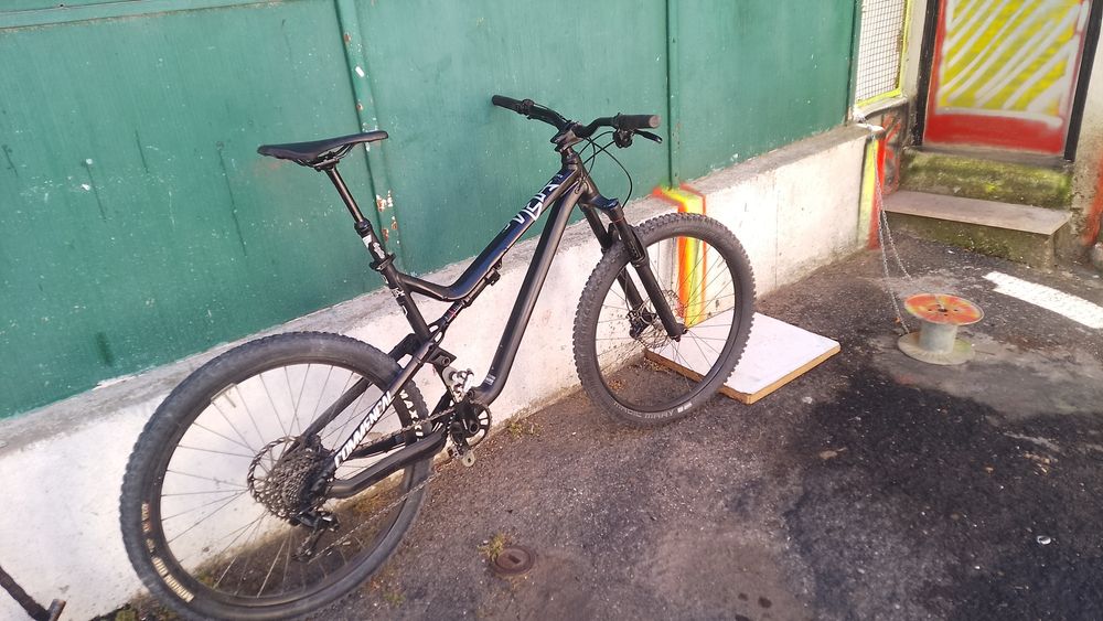 Commencal meta FS 27.5