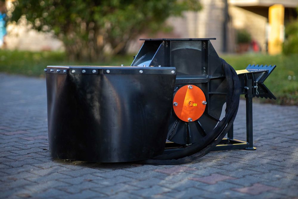 Głowica frezująca RPW Głowica do koparki od 3 tony