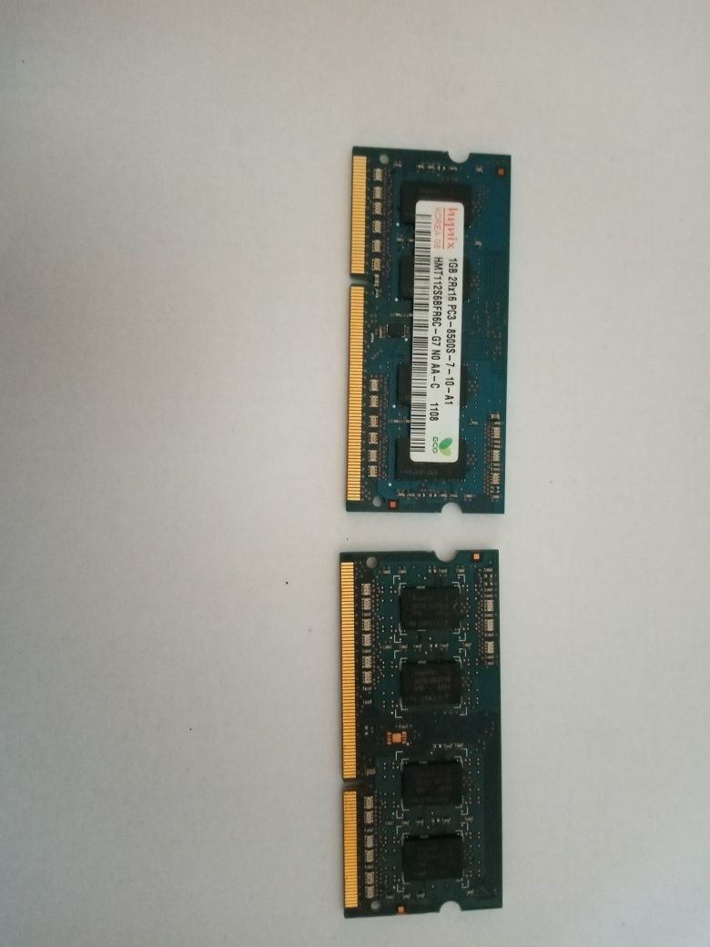 Оперативна пам'ять DDR-3